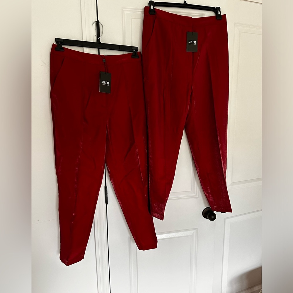 Women’s pants